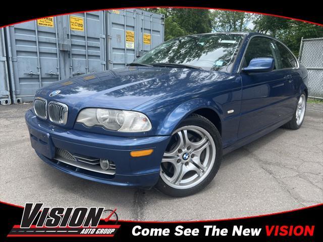 used 2003 BMW 330 car, priced at $9,995