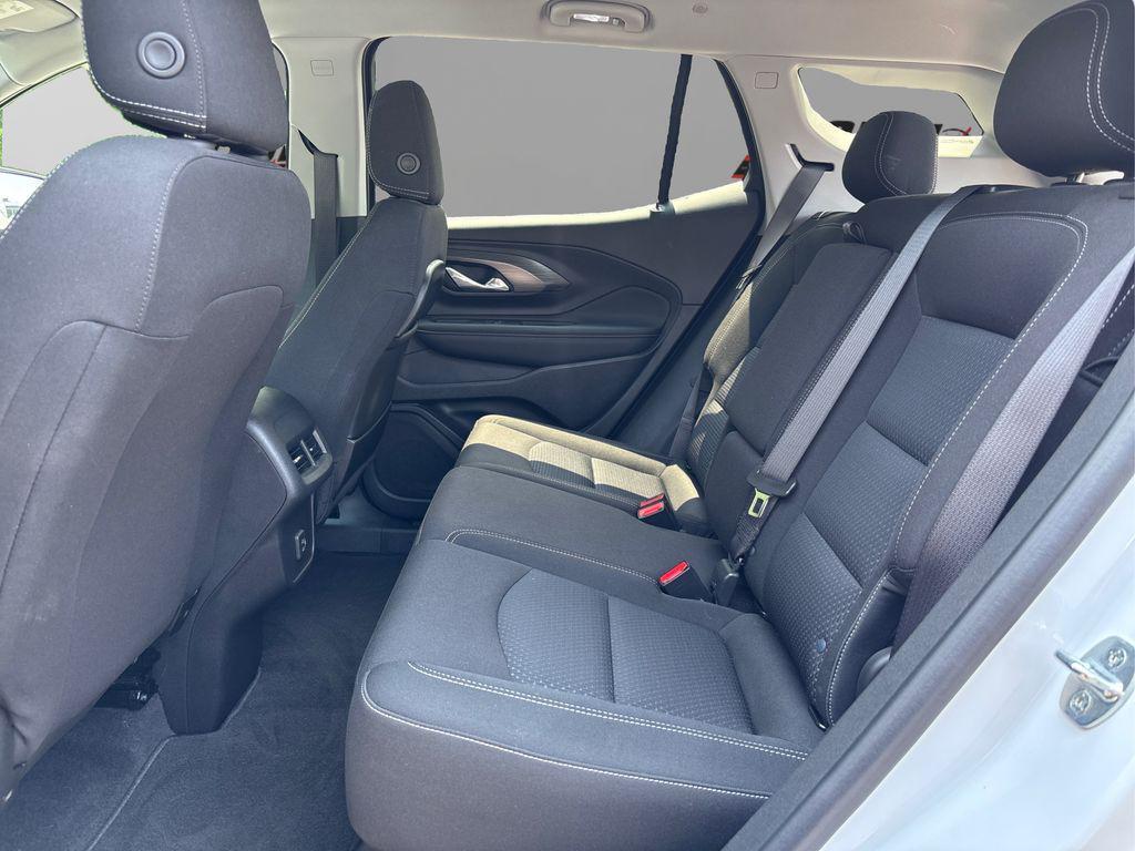 used 2022 GMC Terrain car, priced at $23,995
