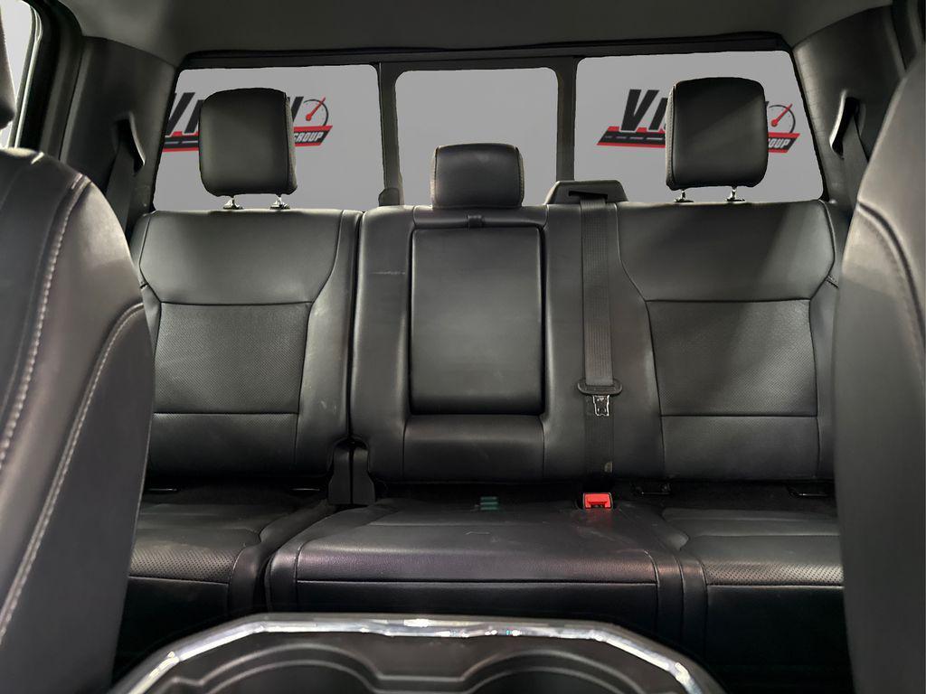 used 2024 Ford F-350 car, priced at $65,990