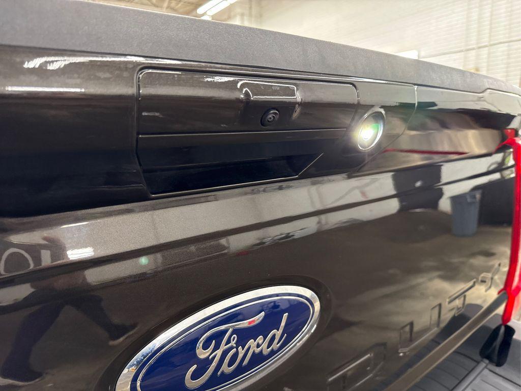 used 2024 Ford F-350 car, priced at $65,990