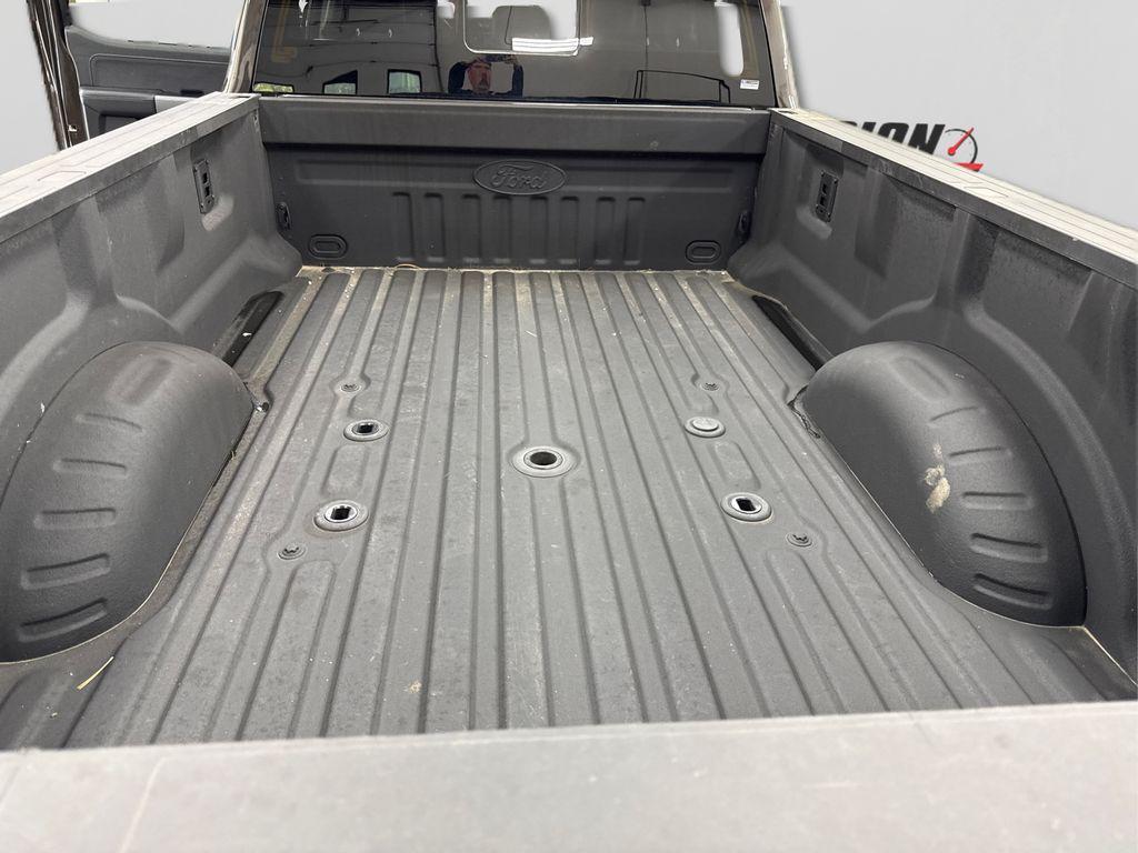 used 2024 Ford F-350 car, priced at $65,990