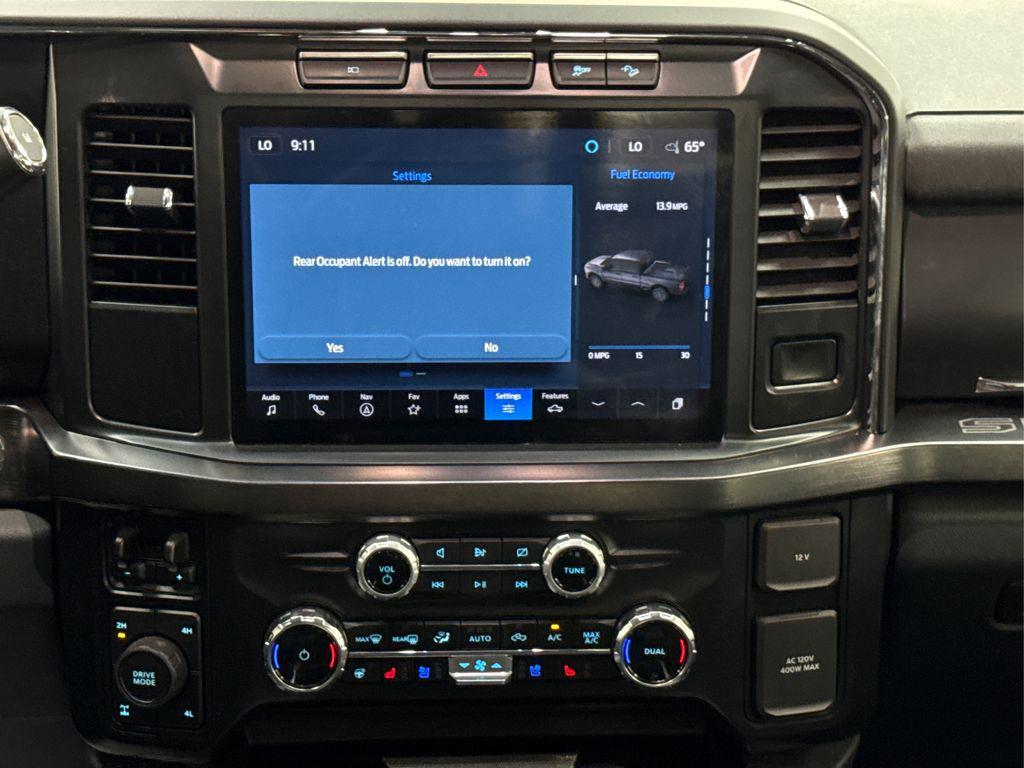 used 2024 Ford F-350 car, priced at $65,990