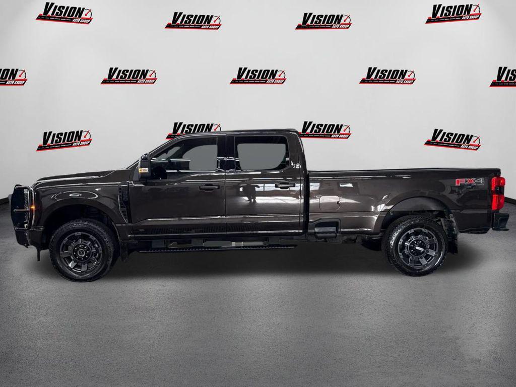 used 2024 Ford F-350 car, priced at $65,990