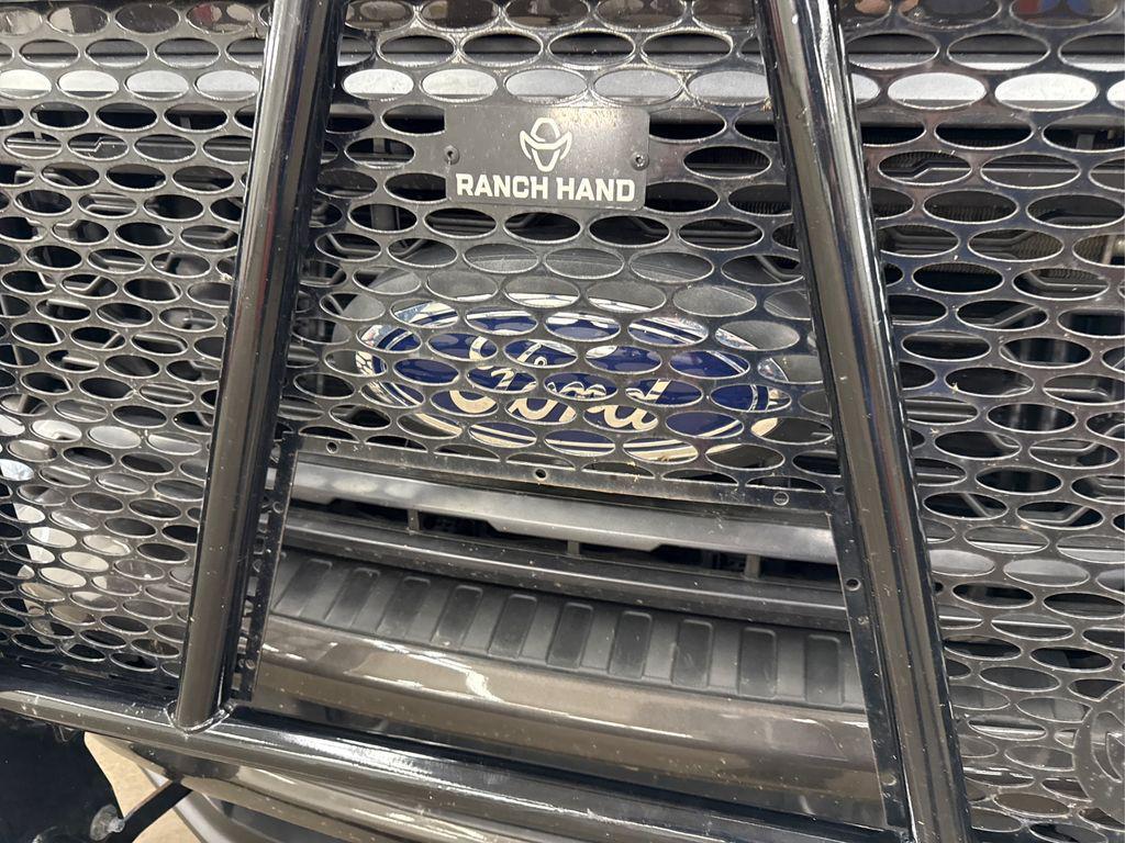 used 2024 Ford F-350 car, priced at $65,990