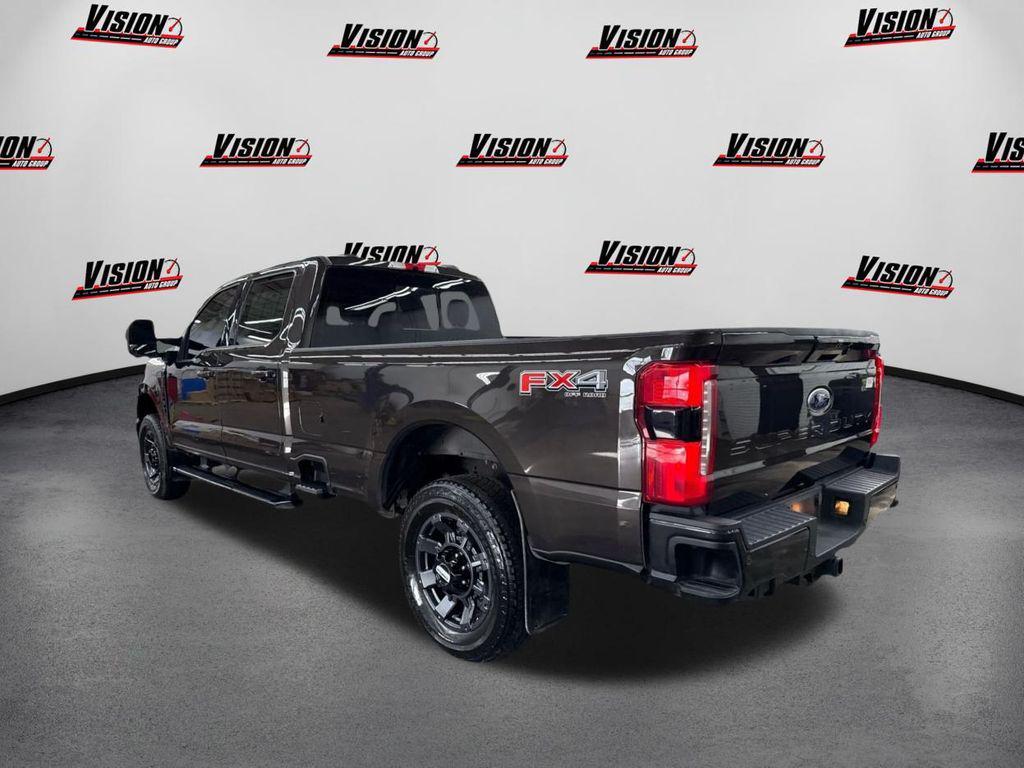 used 2024 Ford F-350 car, priced at $65,990