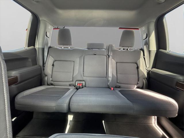used 2019 GMC Sierra 1500 car, priced at $27,550