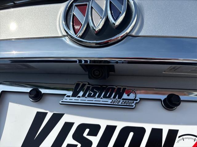 used 2022 Buick Encore car, priced at $19,995