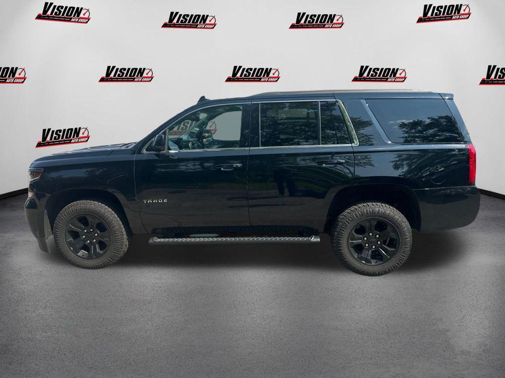 used 2020 Chevrolet Tahoe car, priced at $34,995