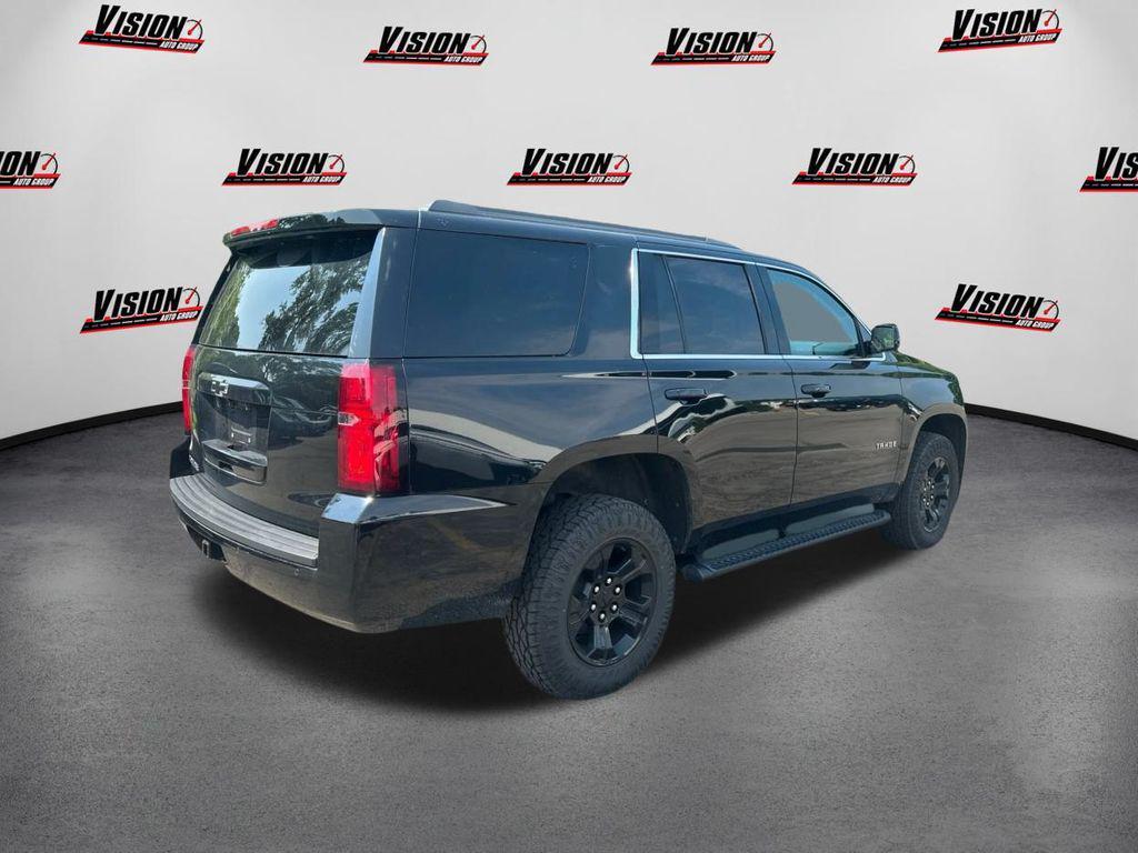 used 2020 Chevrolet Tahoe car, priced at $34,995
