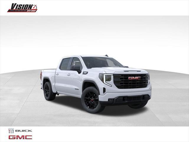 new 2025 GMC Sierra 1500 car, priced at $50,891