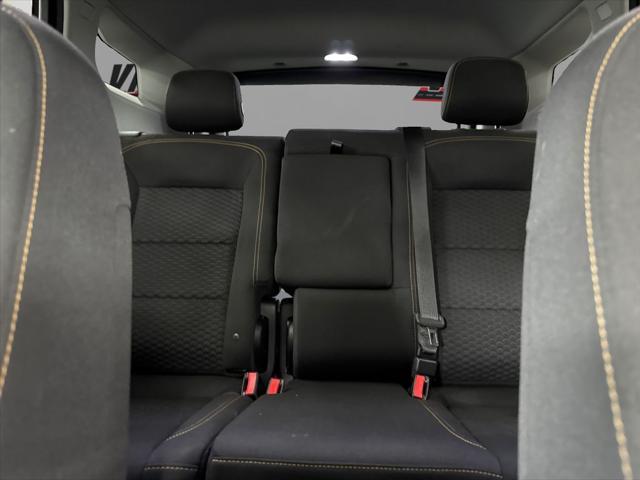 used 2018 GMC Terrain car, priced at $16,495