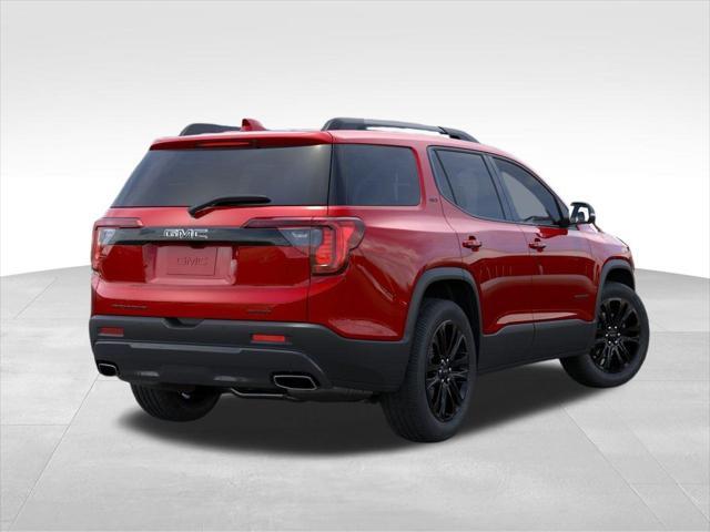 new 2023 GMC Acadia car, priced at $44,995