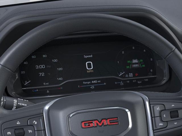 new 2024 GMC Yukon car, priced at $63,830