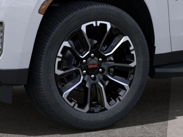 new 2024 GMC Yukon car, priced at $63,830