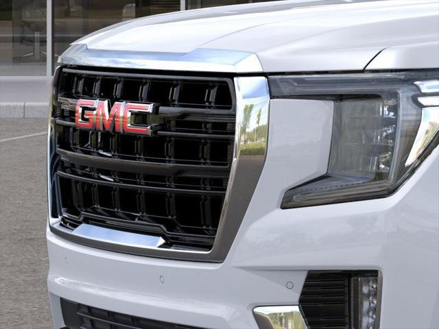 new 2024 GMC Yukon car, priced at $63,830