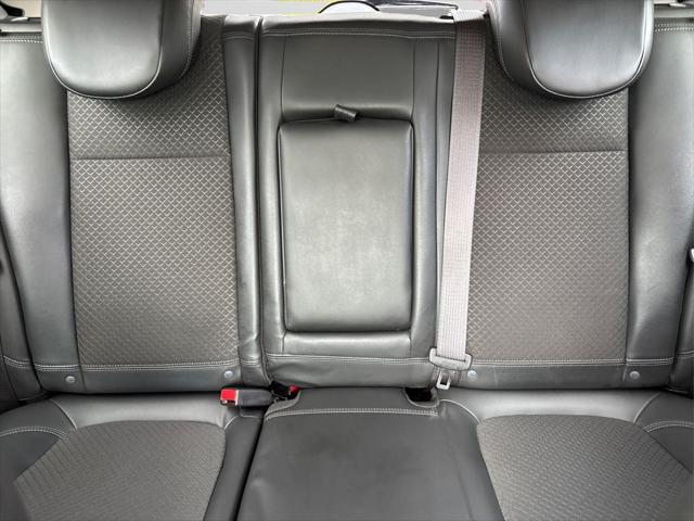 used 2018 Buick Encore car, priced at $14,595