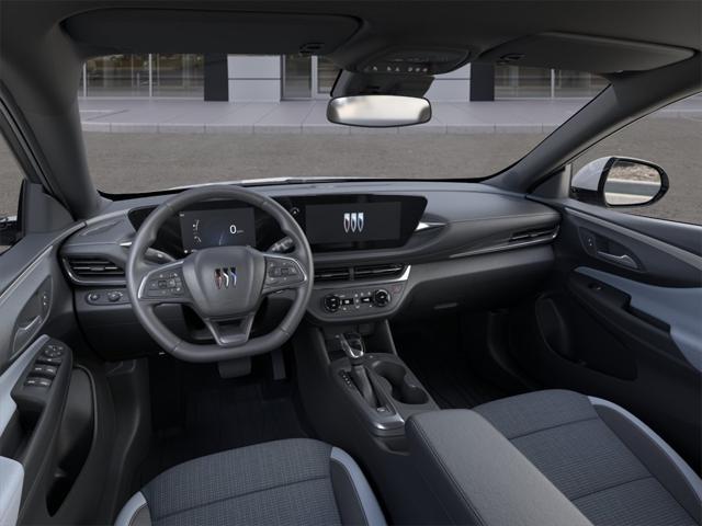 new 2024 Buick Envista car, priced at $23,514