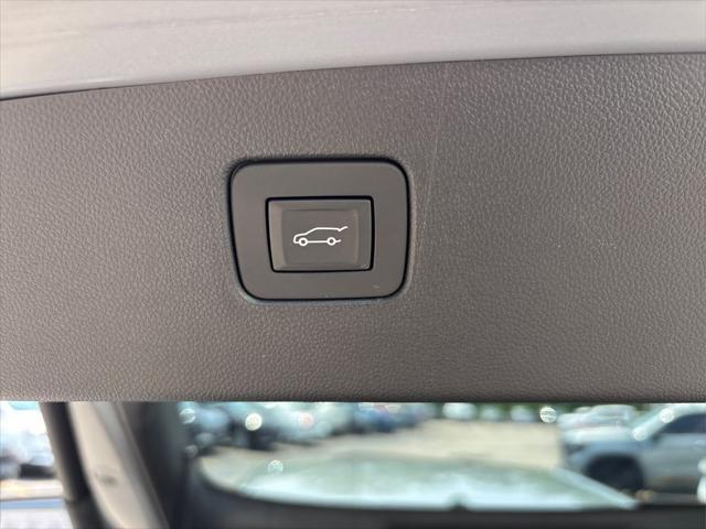 used 2024 Buick Envista car, priced at $25,995