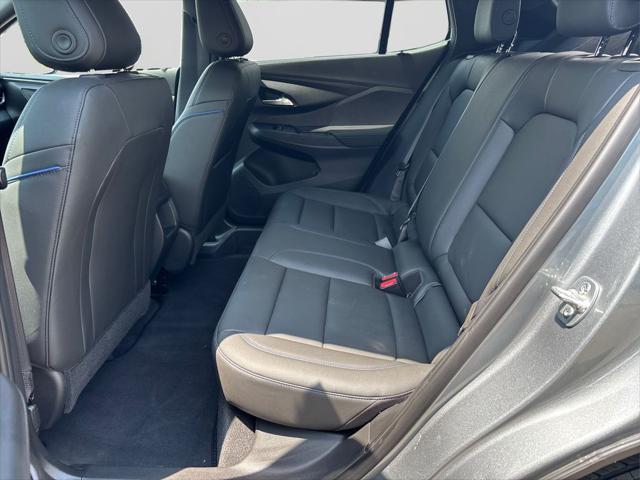 used 2024 Buick Envista car, priced at $25,995