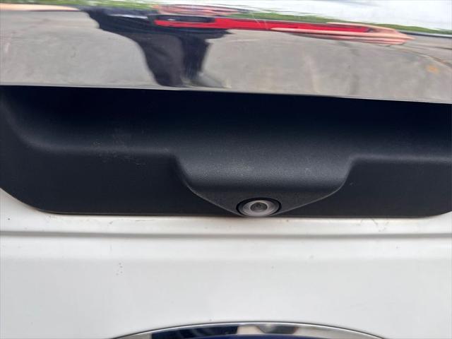 used 2018 Ford F-150 car