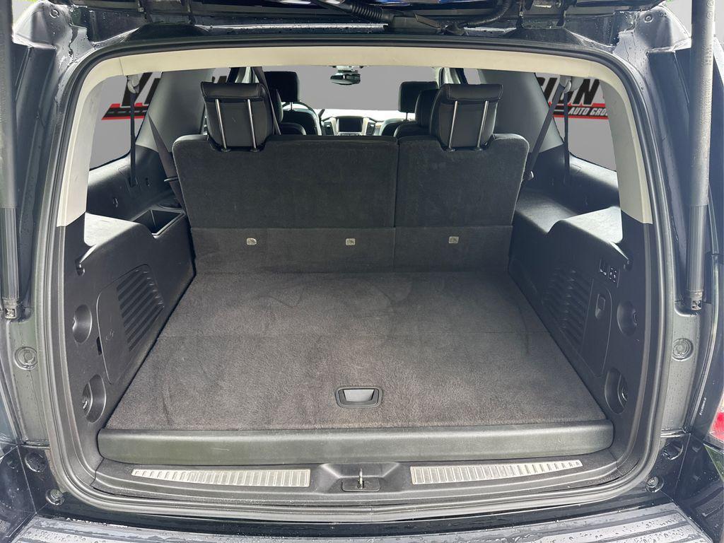 used 2017 GMC Yukon XL car, priced at $28,595