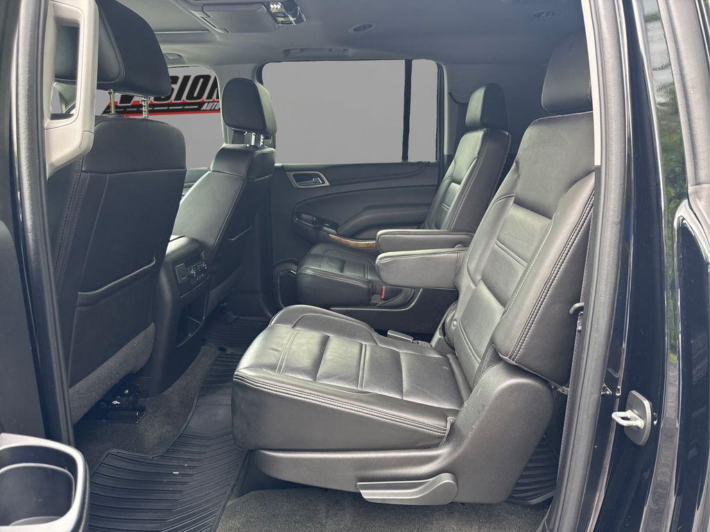 used 2017 GMC Yukon XL car, priced at $28,595