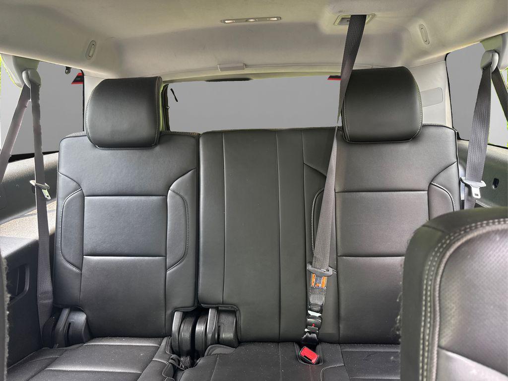 used 2017 GMC Yukon XL car, priced at $28,595