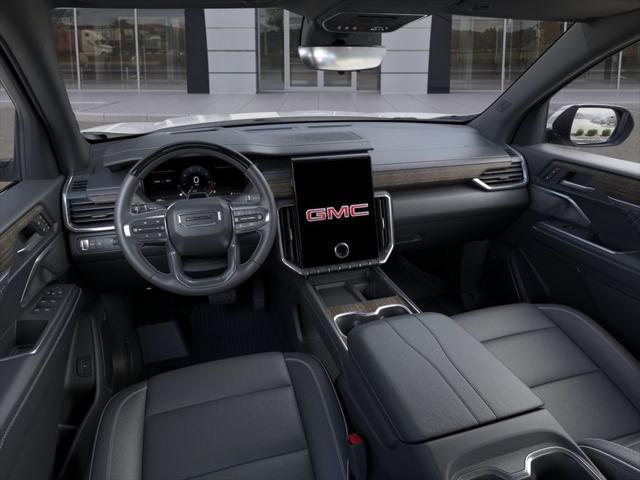 new 2024 GMC Acadia car, priced at $61,585