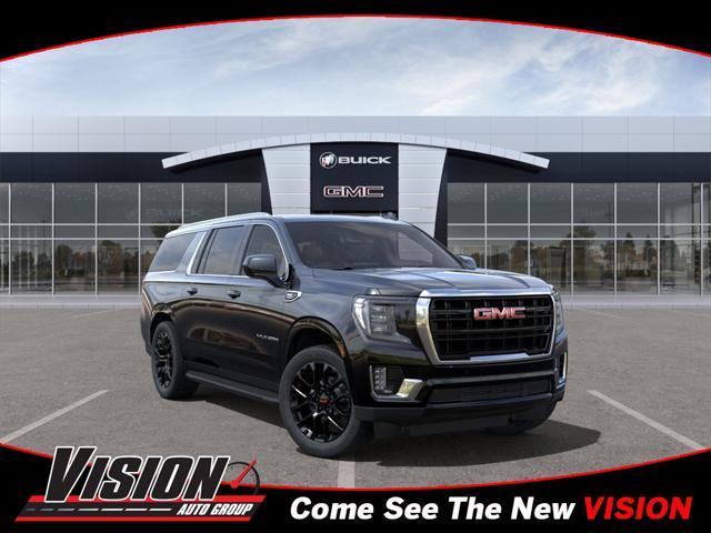 new 2024 GMC Yukon XL car, priced at $67,885