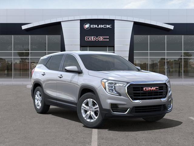 new 2024 GMC Terrain car, priced at $27,759