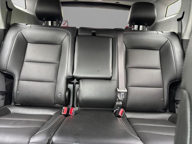 used 2024 GMC Terrain car, priced at $26,590