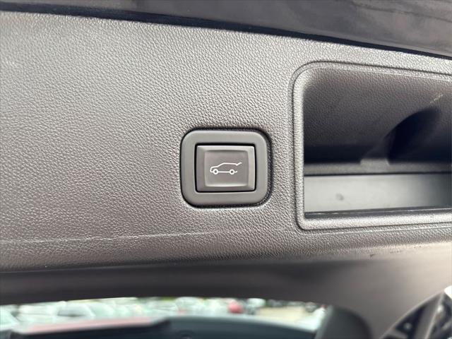used 2024 GMC Terrain car, priced at $26,590