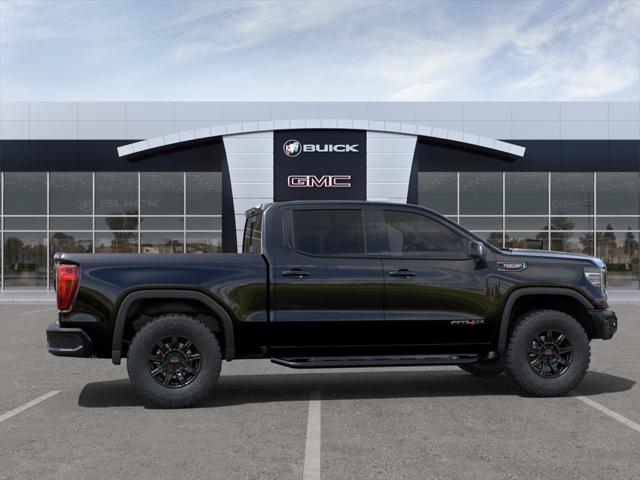 new 2024 GMC Sierra 1500 car, priced at $81,083