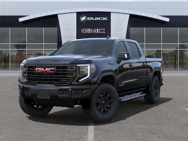 new 2024 GMC Sierra 1500 car, priced at $81,083