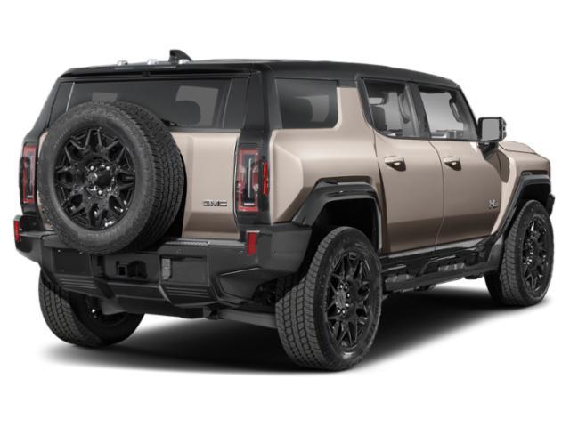 new 2026 GMC HUMMER EV SUV car, priced at $99,720