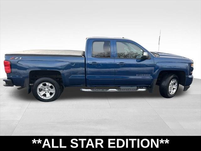 used 2019 Chevrolet Silverado 1500 car, priced at $25,995