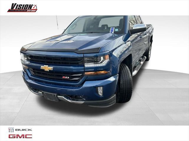 used 2019 Chevrolet Silverado 1500 car, priced at $25,995