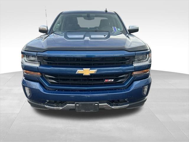 used 2019 Chevrolet Silverado 1500 car, priced at $25,995