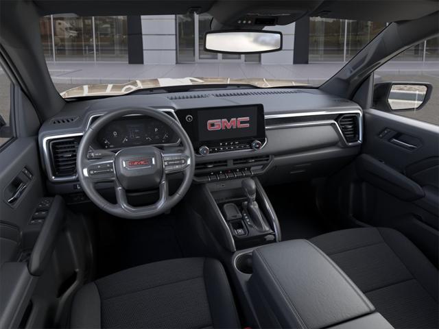 new 2024 GMC Canyon car, priced at $39,178