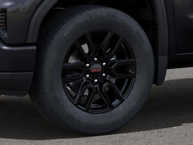 new 2024 GMC Sierra 1500 car, priced at $45,581