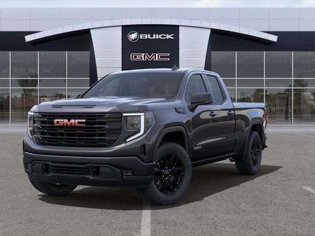 new 2024 GMC Sierra 1500 car, priced at $45,581