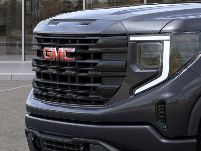 new 2024 GMC Sierra 1500 car, priced at $45,581