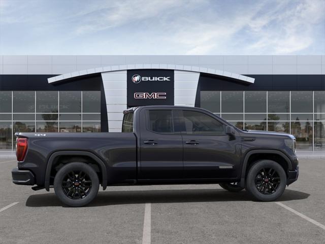 new 2024 GMC Sierra 1500 car, priced at $45,581