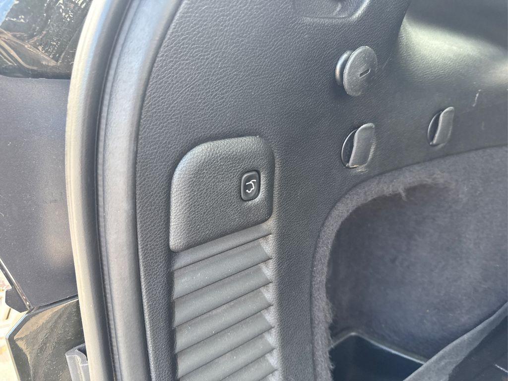 used 2016 Jeep Grand Cherokee car, priced at $14,825