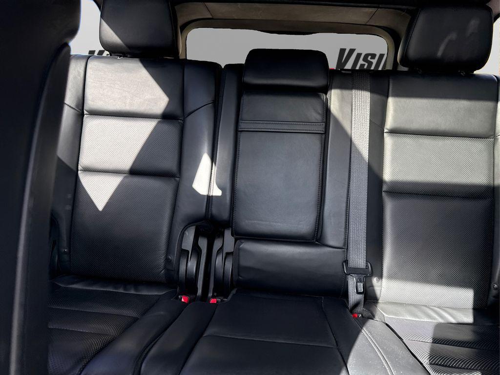 used 2016 Jeep Grand Cherokee car, priced at $14,825