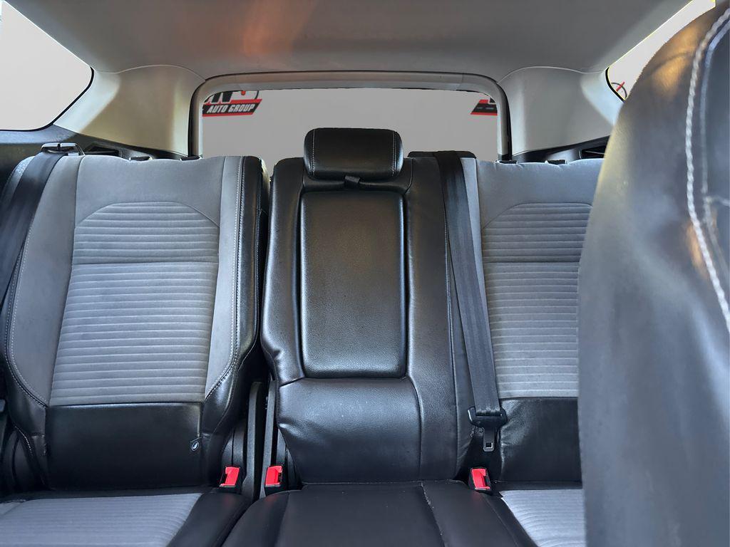 used 2017 Ford Escape car, priced at $12,295