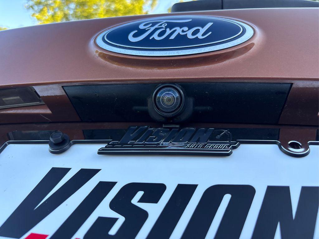 used 2017 Ford Escape car, priced at $12,295