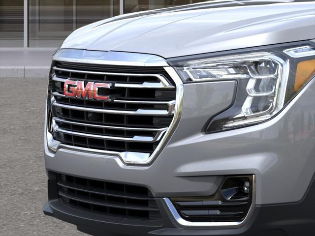 new 2024 GMC Terrain car, priced at $32,407