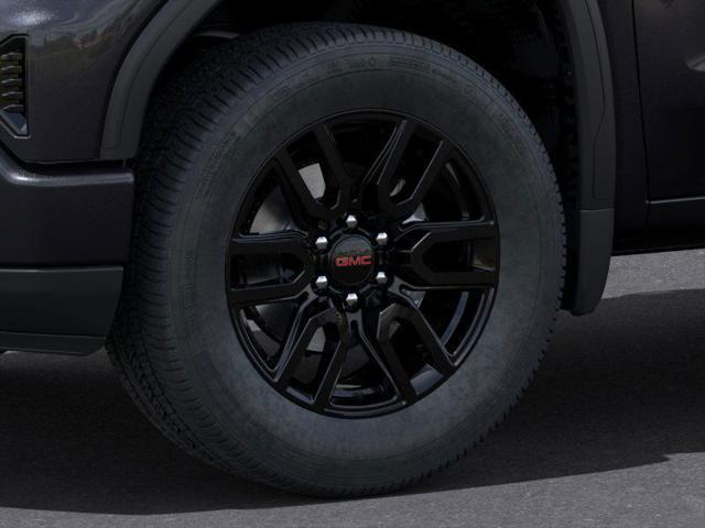 new 2025 GMC Sierra 1500 car, priced at $48,848