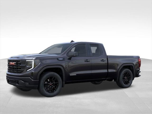 new 2025 GMC Sierra 1500 car, priced at $48,848